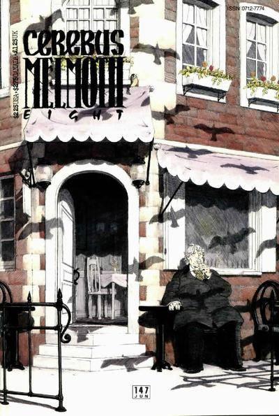 Cerebus 147