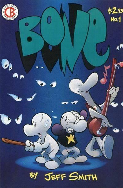 Bone