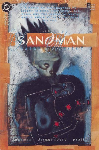 The Sandman #28