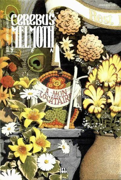 Cerebus 149
