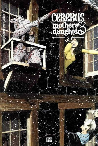 Cerebus 153