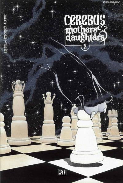 Cerebus 158