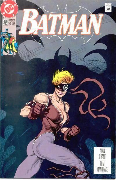 Batman 479