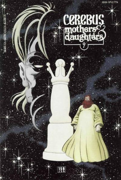 Cerebus 159