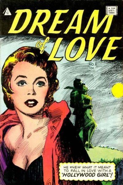Dream Of Love #8