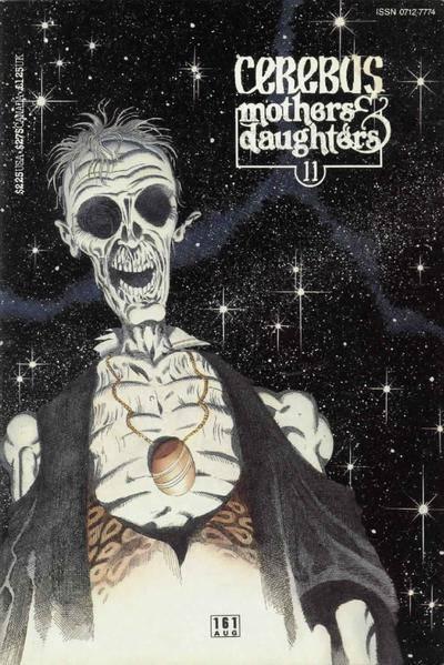 Cerebus 161