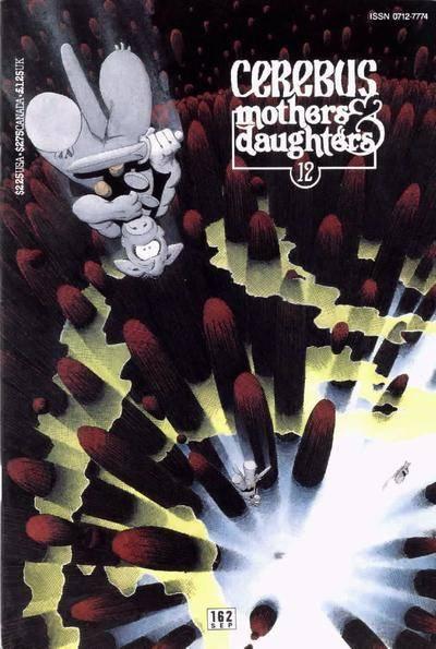 Cerebus 162