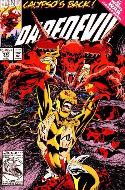 Daredevil 310