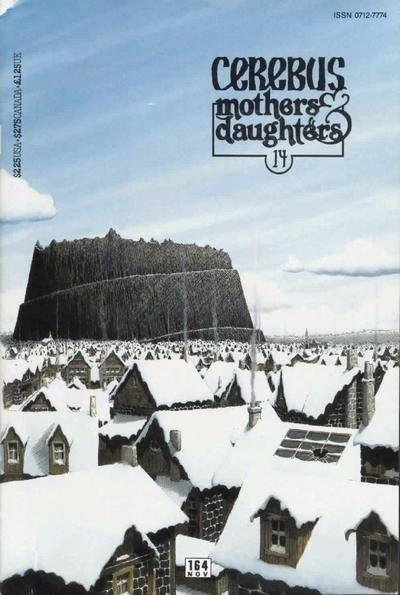 Cerebus 164
