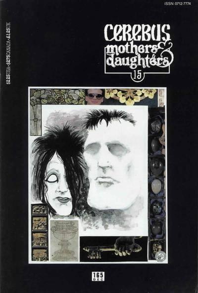 Cerebus 165