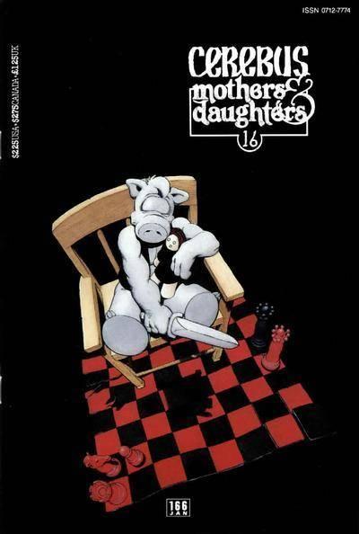 Cerebus 166