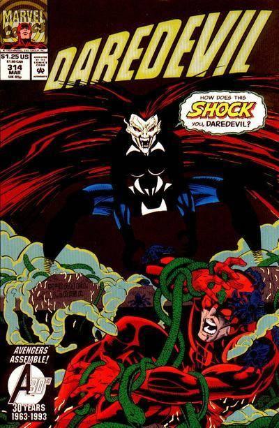 Daredevil 314