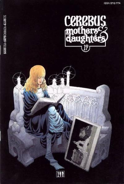 Cerebus 169