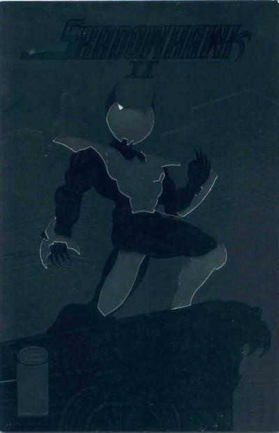 Shadowhawk II