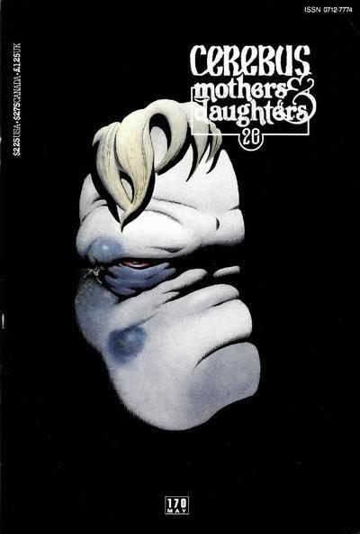 Cerebus 170