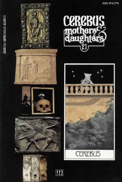 Cerebus 171