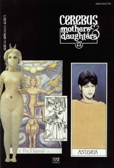 Cerebus 172