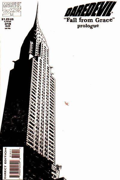 Daredevil 319
