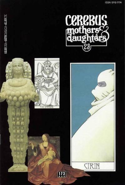 Cerebus 173