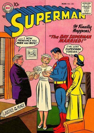 Superman 120