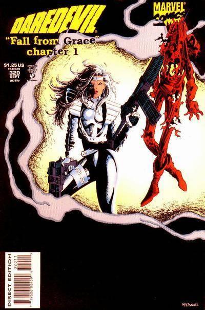 Daredevil 320