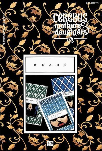 Cerebus 175
