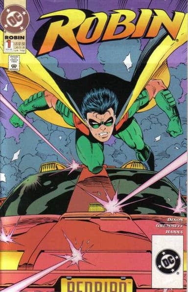 Robin