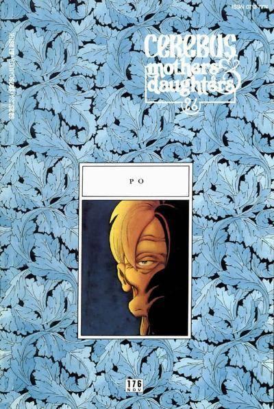 Cerebus 176