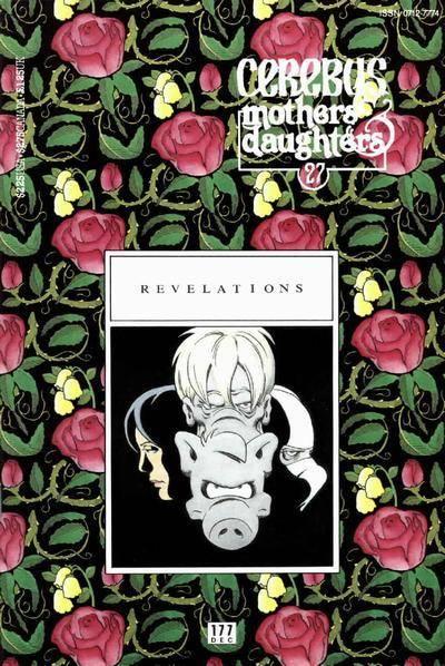 Cerebus 177