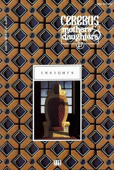 Cerebus 179