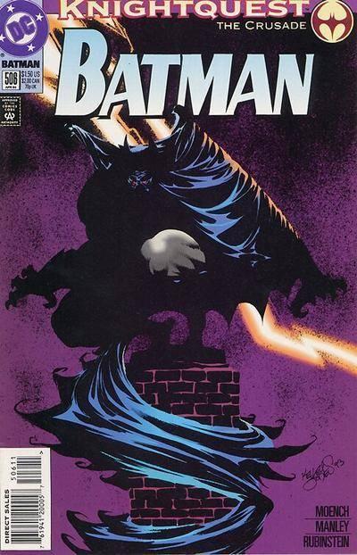 Batman 506