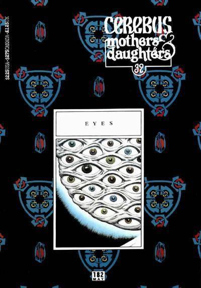 Cerebus 182