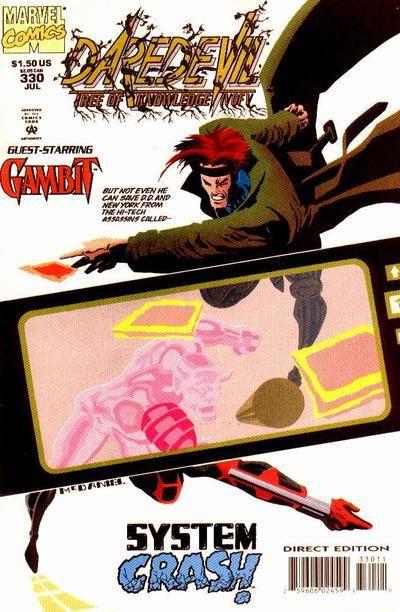 Daredevil 330