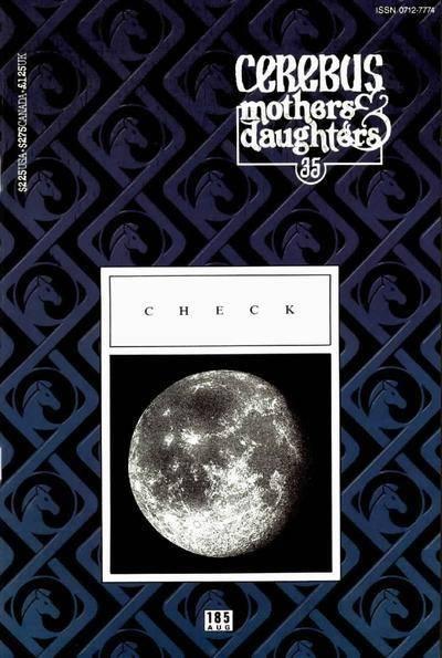Cerebus 185