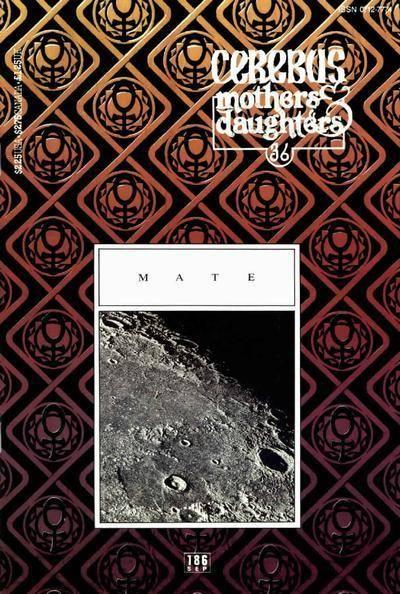 Cerebus 186