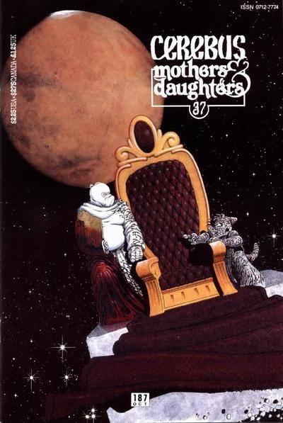 Cerebus 187