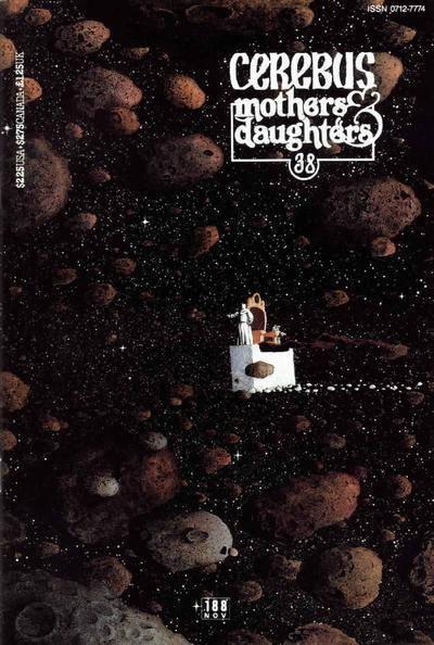 Cerebus 188