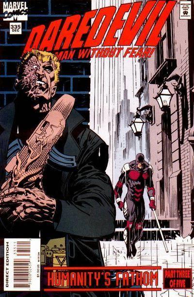 Daredevil 335