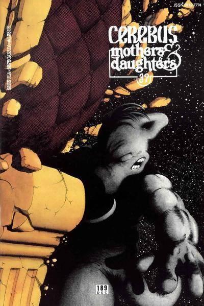 Cerebus 189