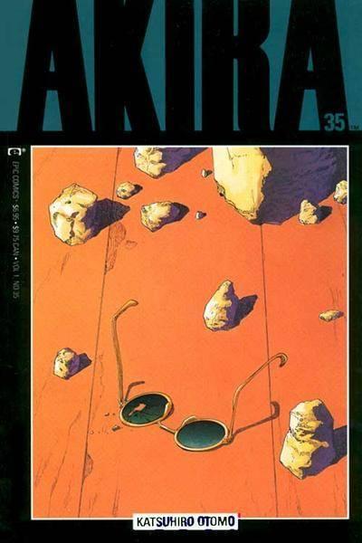 Akira #35