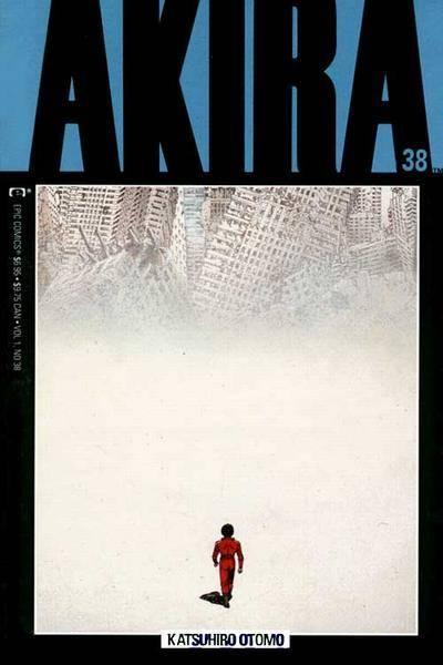 Akira #38