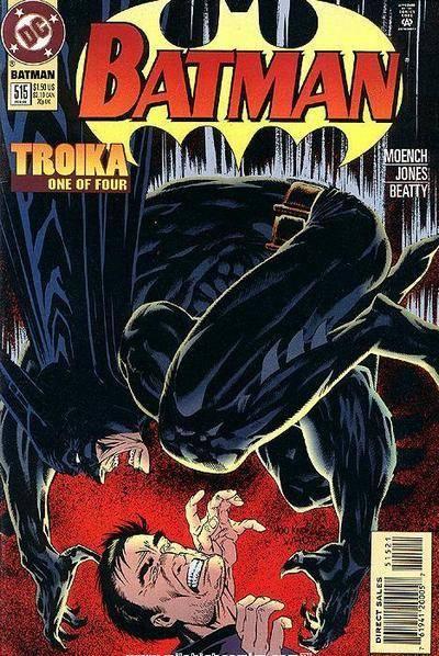 Batman 515