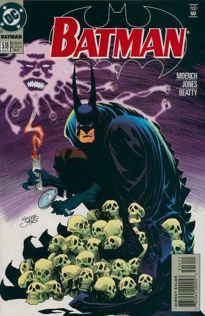 Batman 516