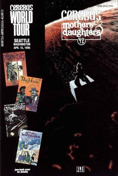 Cerebus 192