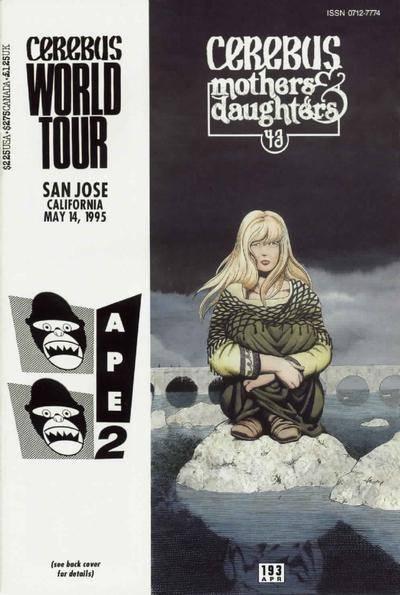 Cerebus 193