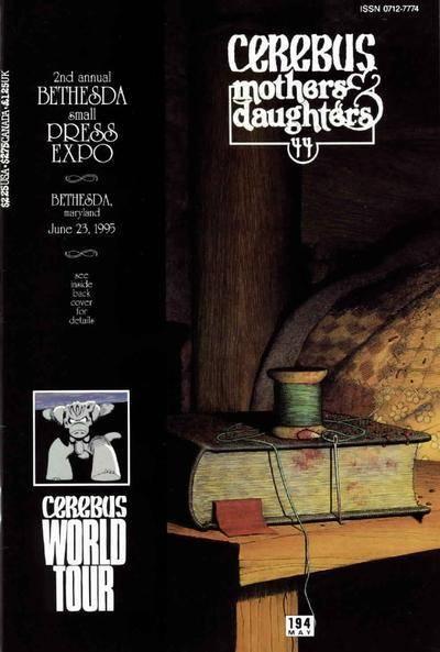 Cerebus 194