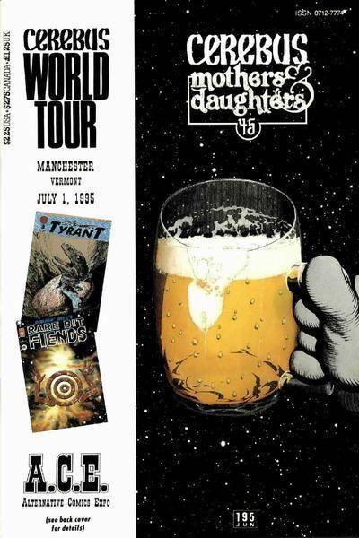 Cerebus 195