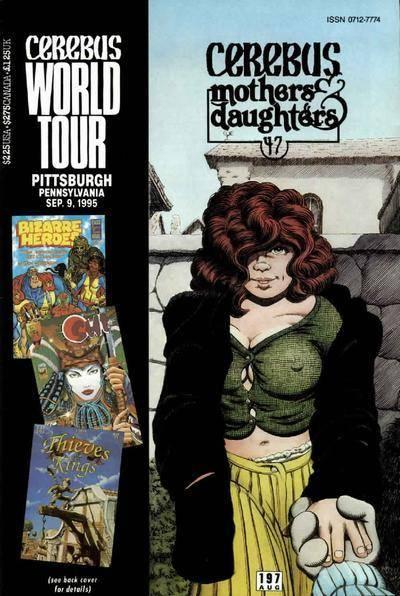 Cerebus 197