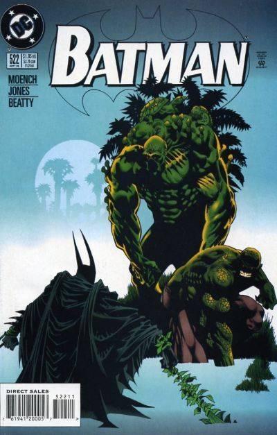 Batman 522