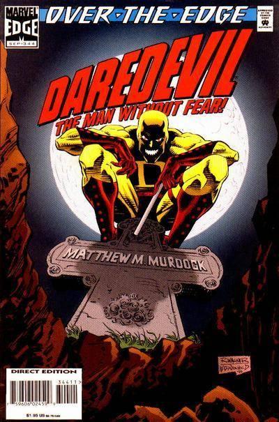 Daredevil 344